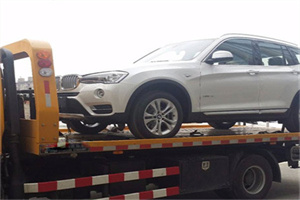 新宁拖车24小时服务电话